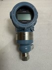 Rosemount 3051tg3 Pressure Transmitter