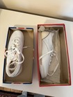 Vintage 1980s Reebok Charisma Ii Women   s Sneakers Size 9  deadstock Pristine 