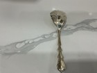 International Angelique Shell Sugar Spoon