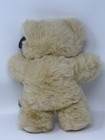 Princess Soft Toys Muffin Teddy Bear Vintage Plush Stuffed Animal Christmas Gift