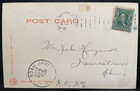 Vintage Postcard 1901-1907 Herald Square  New York City  New York  ny 