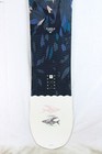 19-20 Salomon Rumble Fish New Wmns Snowboard 140cm  082181