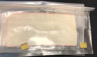 Sony 3-307-480-00 Tape Head Shim  i Think    New Oem Original Part  