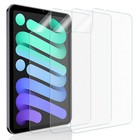Matte Drawing Film  3pcs  Screen Protector For Ipad 2021  Case pencil Friendly