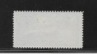 San Marino Scott 65 Mlh Vf - 1931 260l Prussian Blue Airmail Issue