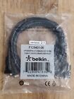 Belkin Omniview Series Dual-port Kvm Cable  6 Feet  Usb vga - F1d9401-06  v 2 1 