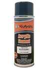 2pk Genuine Oem Kubota Blue Touch Up Spray 12oz Paint Enamel 70000-00197