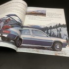 1980 Chevrolet Citation Dealer Showroom Sales Brochure Catalog Booklet