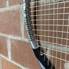 Head Metallix 6 Oversize 115 Head 4 1 2 Grip Tennis Racquet