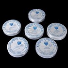 Elastic String For Bracelets Stretchy Bead Cord Jewelry Making Beading 0 4-1 Mm