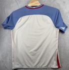 Usa Soccer Jersey White 2016 Usmnt Nike Dri-fit World Cup Men   s Size 2xl