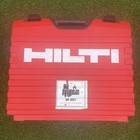 Hilti Gx 3 Gas-actuated Fastening Tool Gx3 Gx-3 2102194 With Case