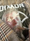 Dixxon Flannel X Noveske    the Johnny    Size Xl