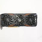 Gigabyte Geforce Gtx 1070 8gb Gddr5 Graphics Card Gv-n1070g1gaming-8gd