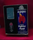 Zippo Classical Chrome Plated High Polished Lighter  Harley Davidson In Gift Box