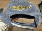 Vintage Nwt 90 s Indianapolis 500 Indy Racing Snapback Hat Cap May 24 1998 82nd