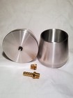 Tig Welding Back Purge Plug 2 5  To 3  