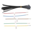 Oem New Ford Bronco 2021-2023 Trailer Hitch Wiring Harness Kit-vp2dz-15a416-a