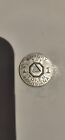 Louisiana Vintage Die Cut 1 Mill Luxury Tax Token - Free Shipping