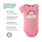The Peanutshell Baby Layette Gift Set For Girls - 23 Piece Newborn Girl Gift    