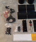 Vintage Jobo Film Photography Developing Processing Tools Hardware Parts Lot Nos