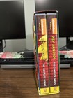 Hey Arnold  The Complete Series  dvd    Poster Rare Htf Nickelodeon Free Ship