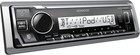Kenwood Kmr-m332bt Car   Marine Stereo - Single Din  Bluetooth Audio  Usb Mp3