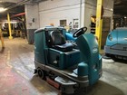 2020 Tennant T16 Ride On Scrubber  463 Hours