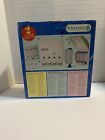New Shampoo Conditioner Soap Dispenser Bathroom Shower Bath Wall Mounted Pump