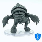 Umber Hulk  gray  - Underdark Expeditions  25a D d Icons Of The Realms