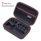 Hard Case For Philips Norelco Oneblade 360   Oneblade Hybrid Electric Beard T   