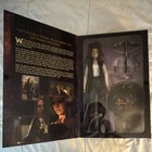 Sideshow Collectibles Buffy The Vampire Slayer Faith 12  Figure  eliza Dushku 
