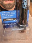 Just For Men 1 Day Beard   Brow Color Temporary Brush Medium Brown 0 3fl Oz New