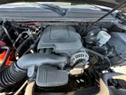 2008 Chevrolet Tahoe Ls Sport Utility 4d