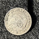1833 Capped Bust Dine 