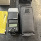 Godox Tt350s Flash Speedlite For Sony Camera 2 4g 1 8000s Hss Ttl Camera Flash