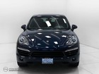 2013 Porsche Cayenne Diesel