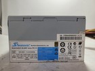 Seasonic Ss-400et Active Pfc F3 80 Plus Bronze Desktop Power Supply  0166