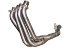 Voodoo Race Header Head-pipe Vpehr6vk6n For Yamaha Yamaha R6 2006-2020