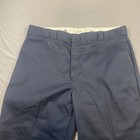 Dickies Men s Loose Fit Double Knee Cell Phone Pocket Work Pants Size 42 32