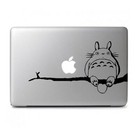 My Neighbor Totoro Decal Sticker For Macbook Laptop Car Window Wall Art Decor
