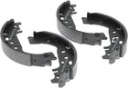Rear Drum Brake Shoes For Toyota Yaris L Hatchback Le 2006 - 2014