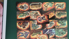 Vintage 1986 Lot Of 39 G i  Joe Series 1 Collector Hasbro Trading Cards