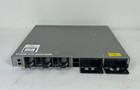 Cisco Ws-c3850-48t-e 3850 Catalyst 48-port Layer 3 Stackable Gigabit Switch