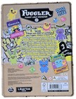 Centum Books Fuggler Funny Ugly Monster Tin - 2 Books  Sticker Sheets