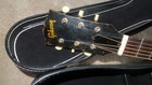 Vintage 50 s Gibson Acoustic Guitar  Lg   Serial   R6387 28  For Restoration