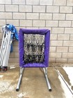 Purple Pitcher s Pocket Pro 9-hole