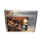 1981 Vintage Commodore Vic-20 Console W Box  tested  Collector   s Holy Grail 