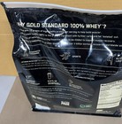 Optimum Nutrition Gold Standard Whey Protein Powder  Milk Chocolate  exp  9 2025