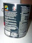 Flex Seal Liquid Rubber In A Can Black 128fl Oz Brush Roll Dip Possible Dents